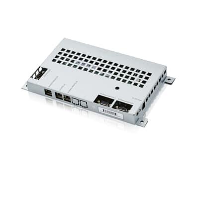 ABB Robotics Axis Computer